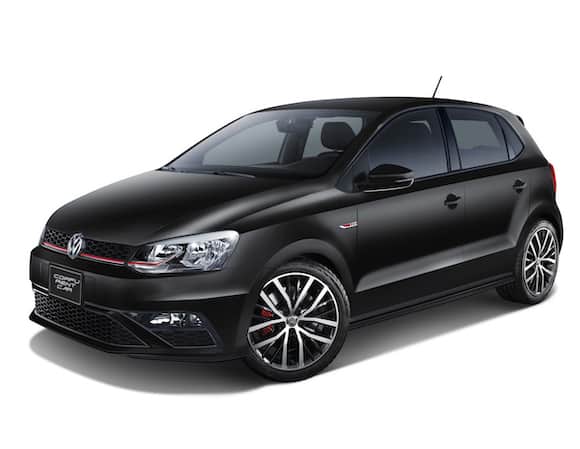 Volkswagen Polo Automatic