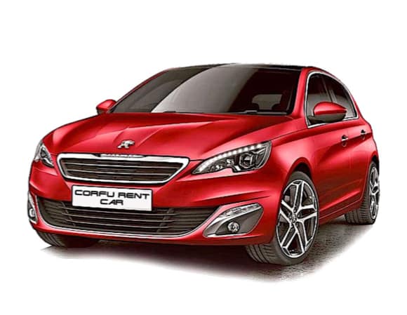 Peugeot 308 AUTOMATIC
